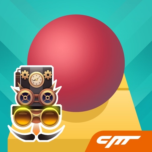 App Rolling Sky