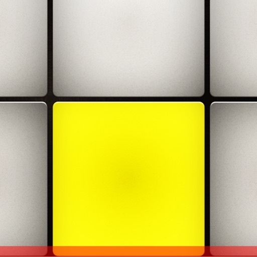 App Rhythm Pad