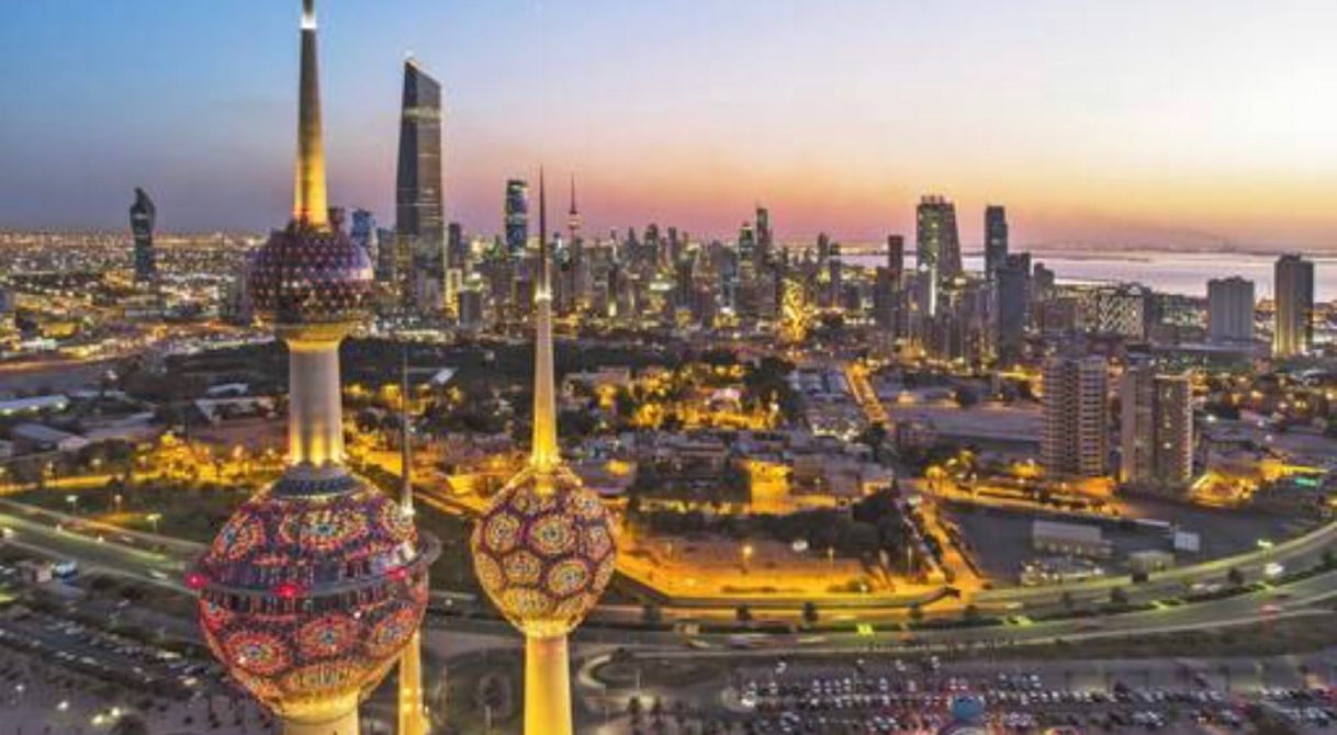 Place Kuwait