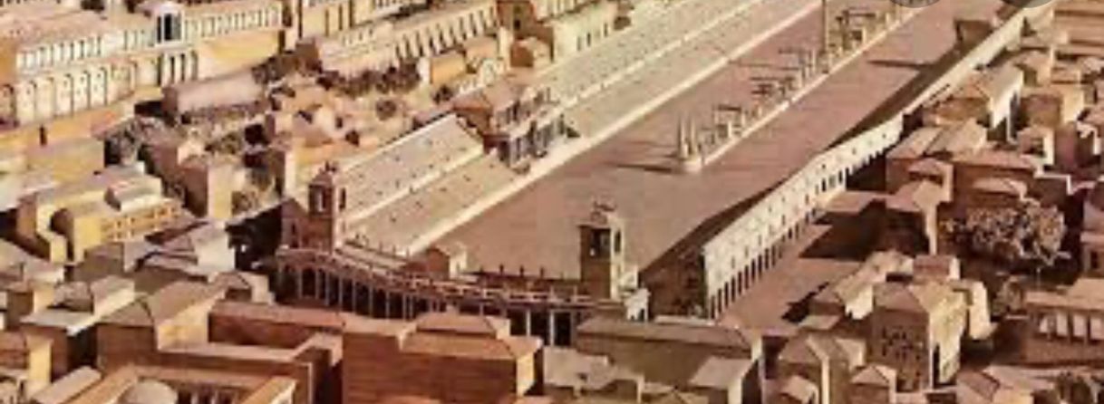 Place Circo Massimo