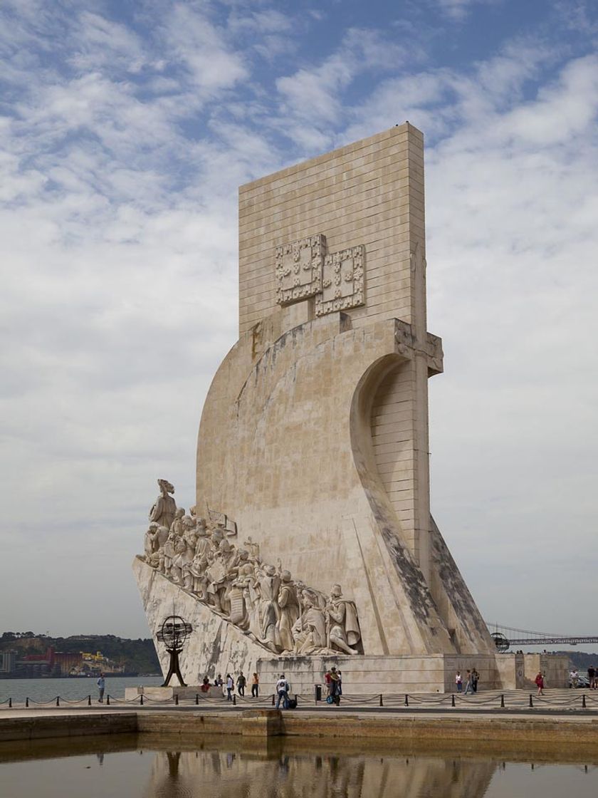 Lugar Padrão dos Descobrimentos