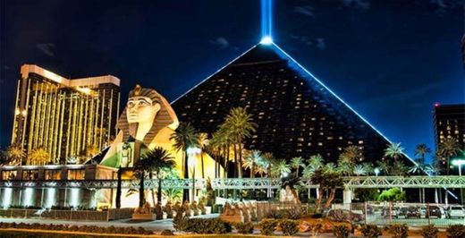 Luxor Hotel