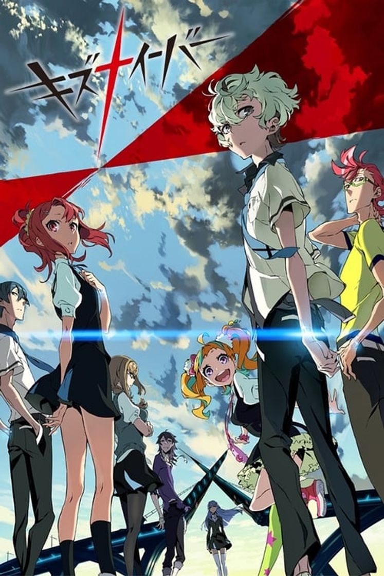 Kiznaiver