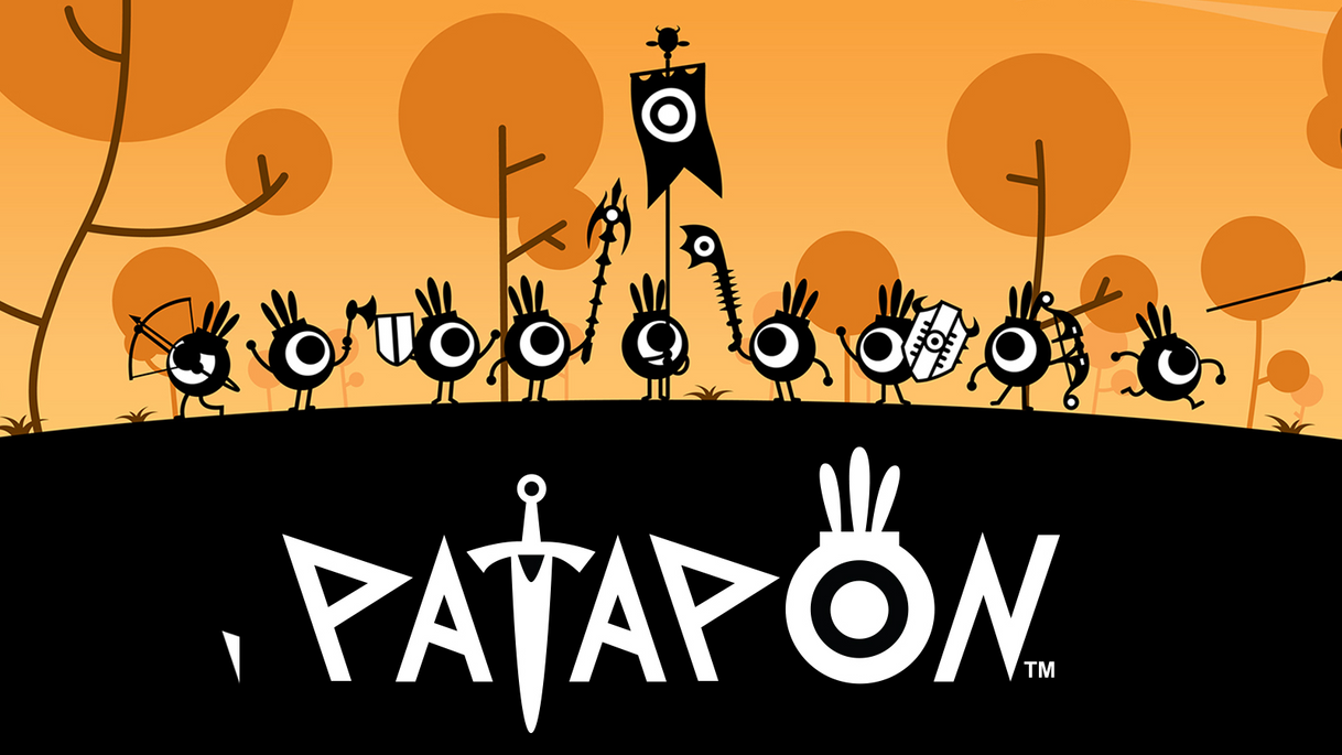 Videojuegos Patapon