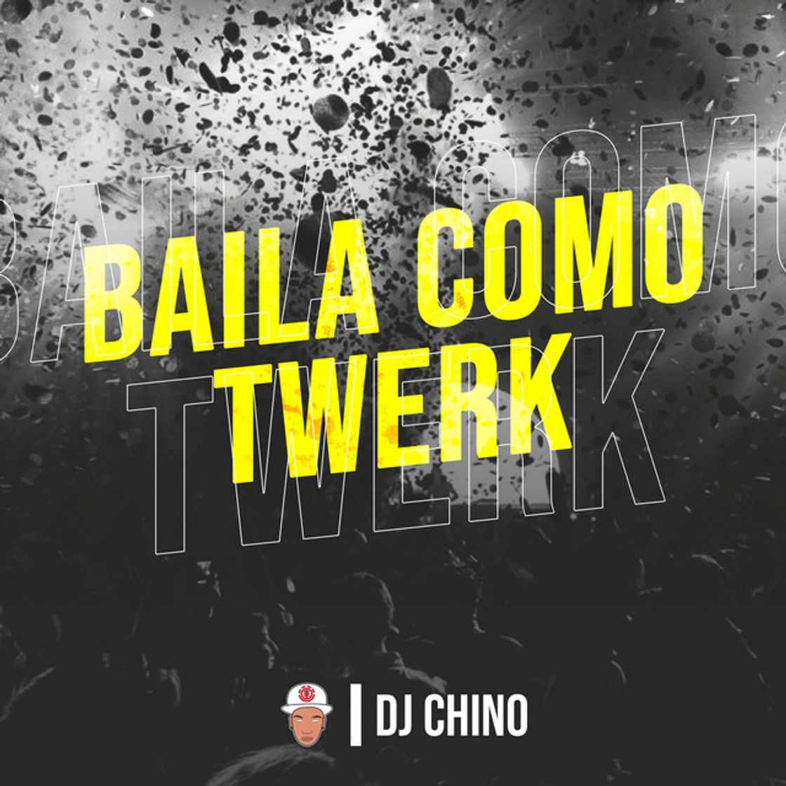 Music Baila Como Twerk