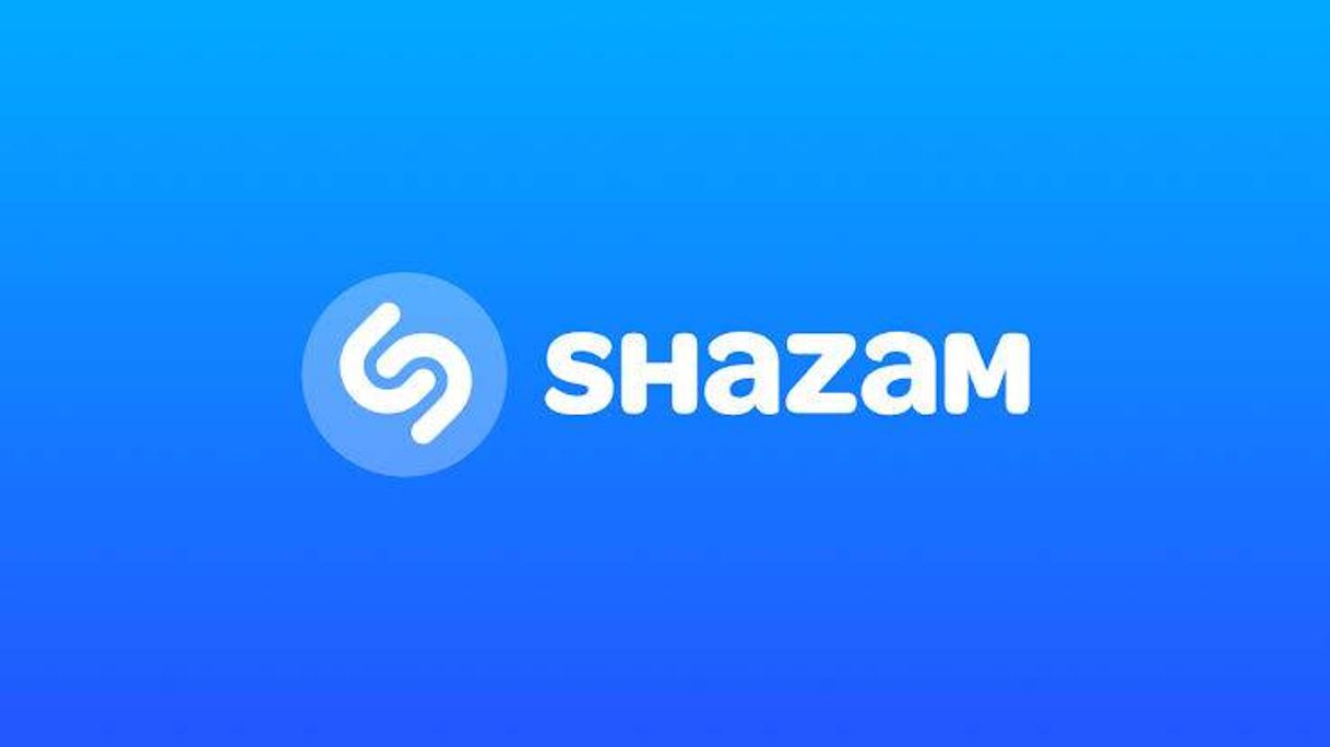 App Shazam