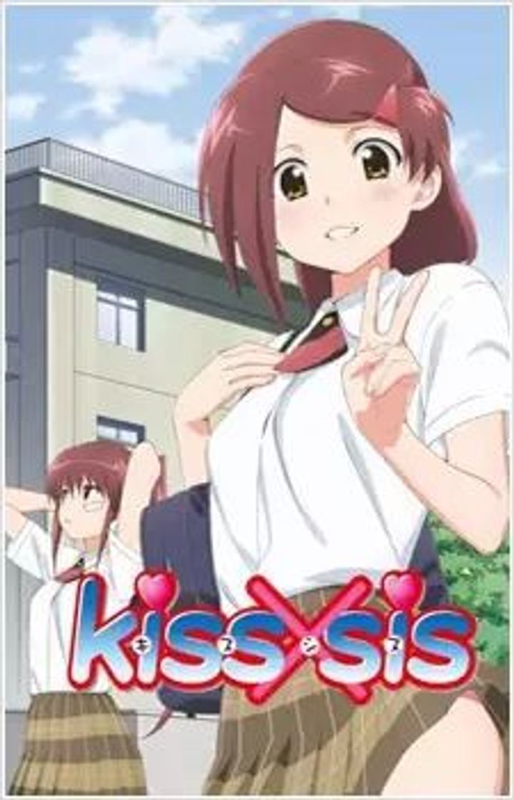 Series KISS X SIS TV