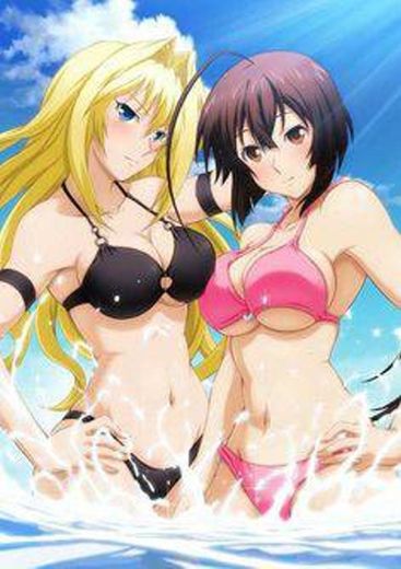 Sekirei: Pure Engagement