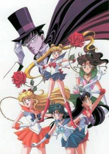 Sailor Moon