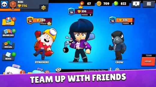 Brawl Stars - Apps on Google Play