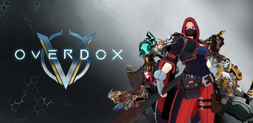 OVERDOX - Apps on Google Play - New Game Febrero 2020 