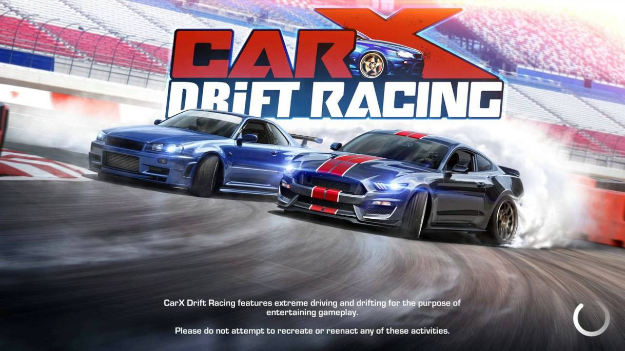 Videogames CarX Highway Racing - Apps on Google Play