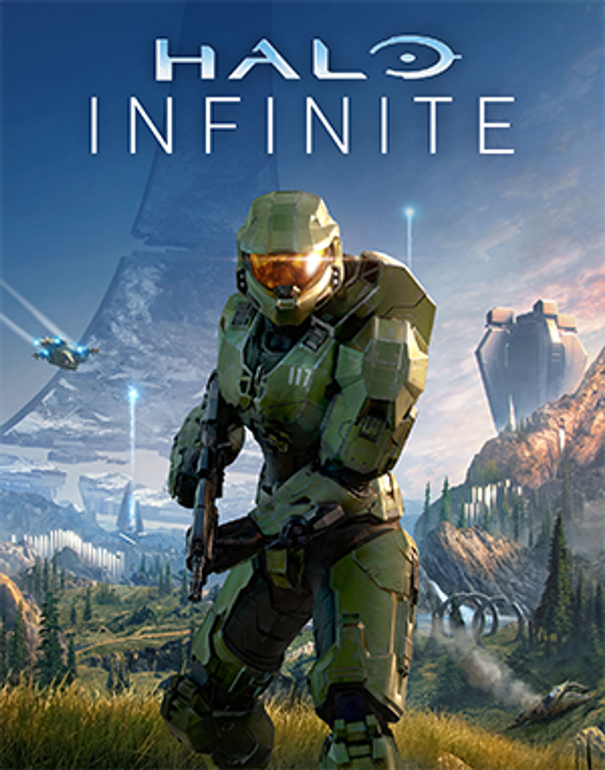 Videogames HALO INFINITE