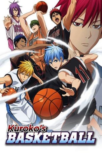 Kuroko's Basketball