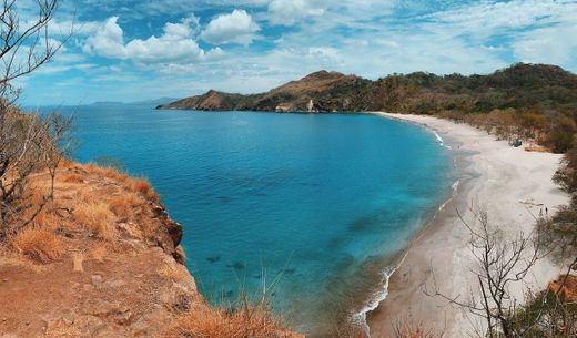 Playa Mina