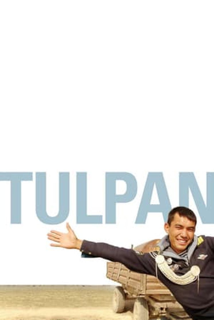Película Тюльпан