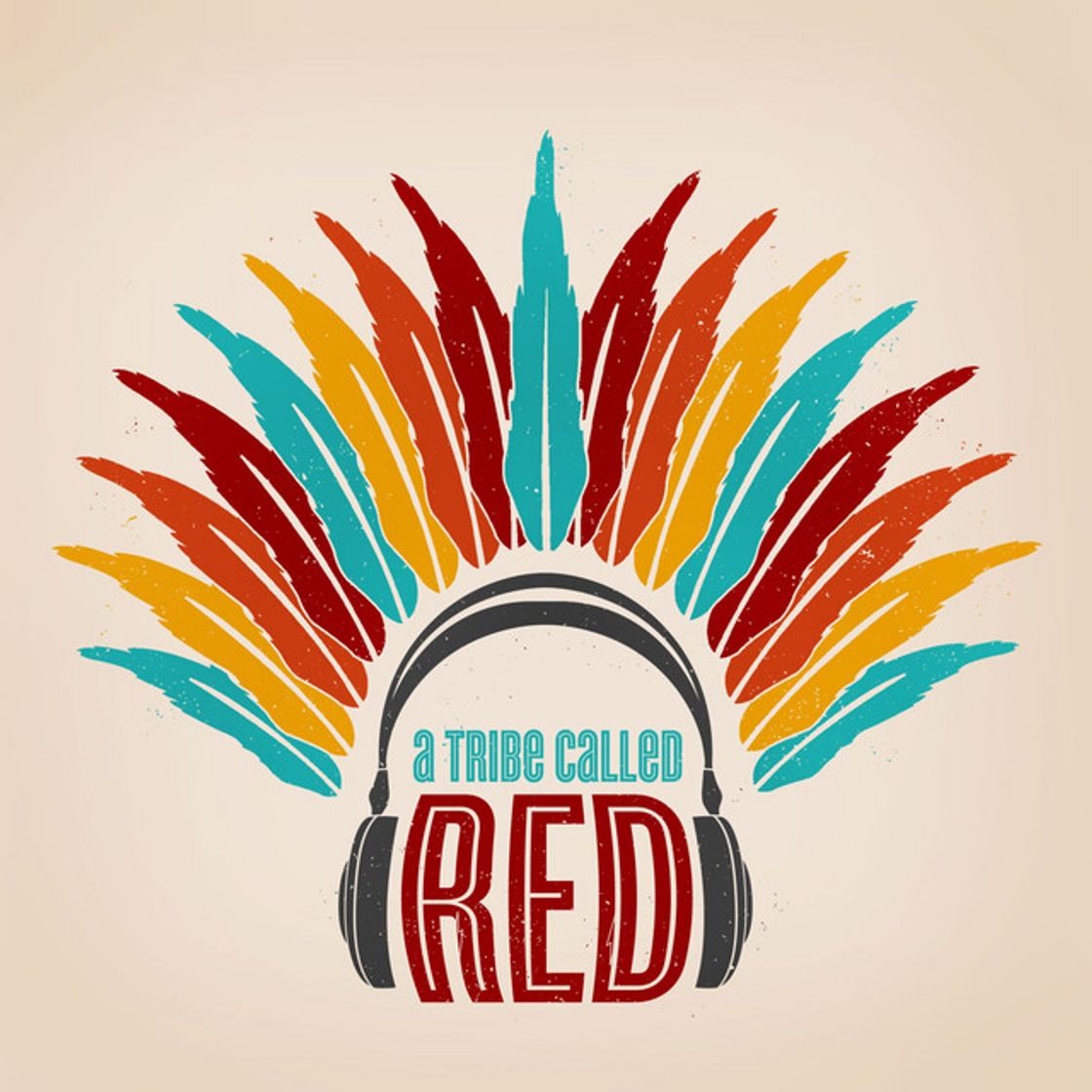 Canción Electric Pow Wow Drum