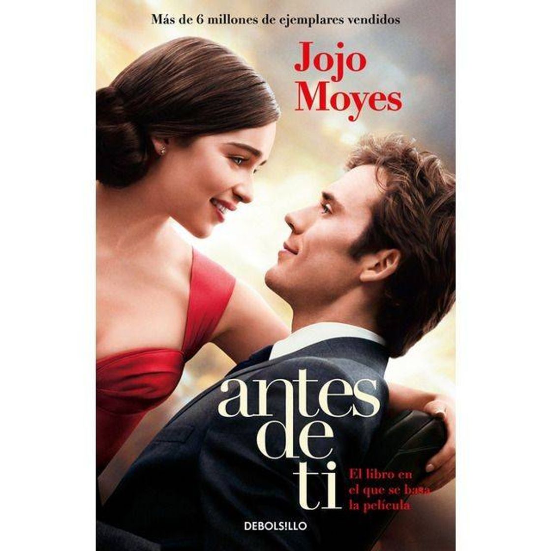 Movie Antes de ti