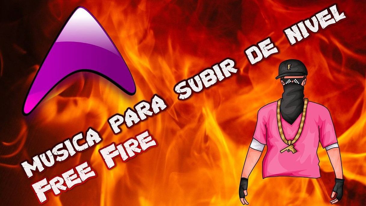 Moda Canal de YouTube, para los que disfrutan jugar al Free Fire.