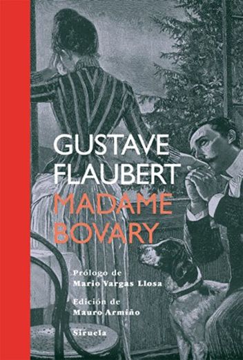 Madame Bovary