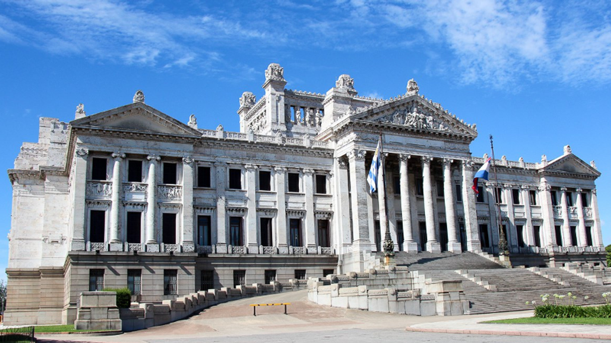 Palacio Legislativo