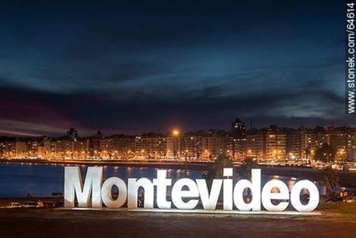 Letras de Montevideo