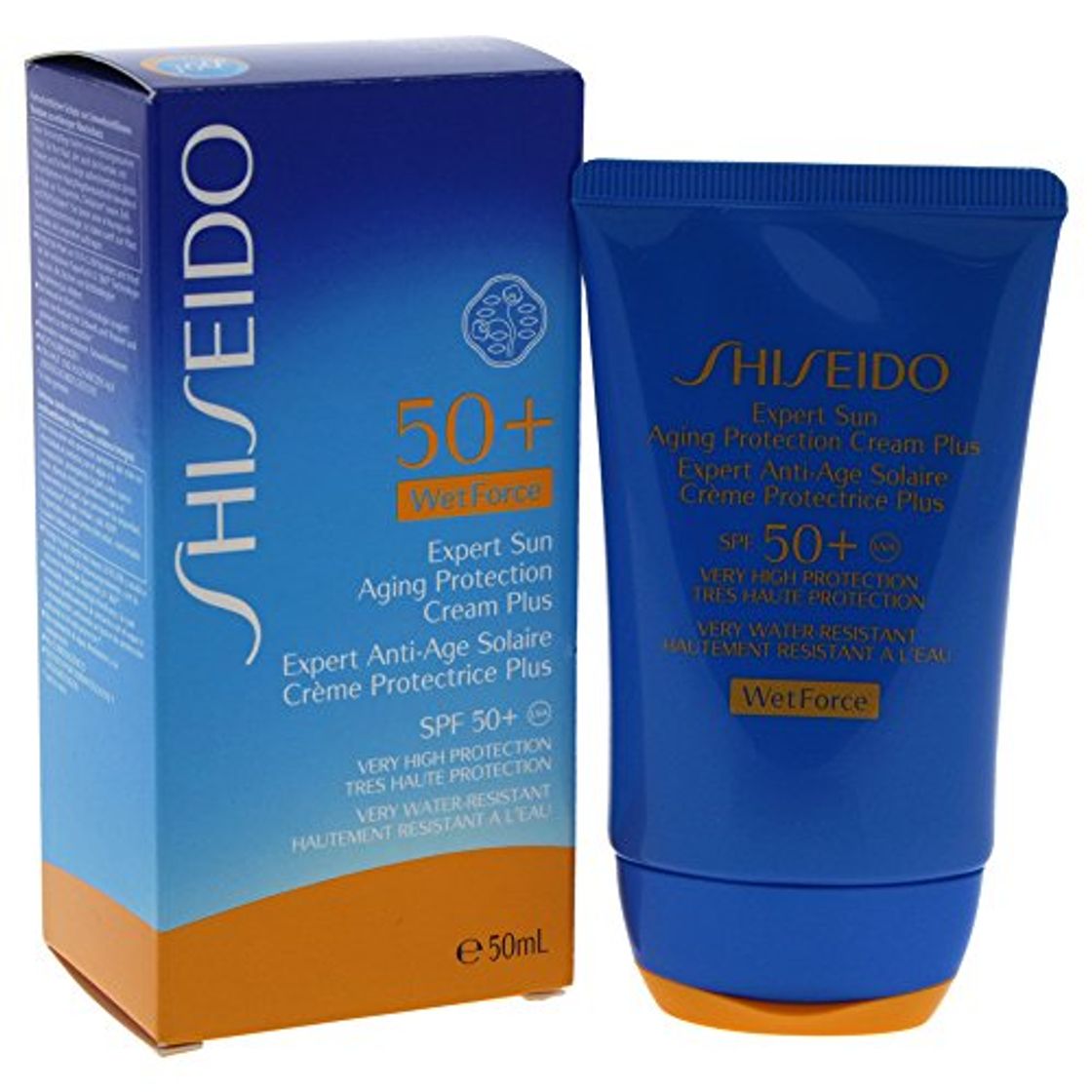 Producto Shiseido 70511 - Protección solar