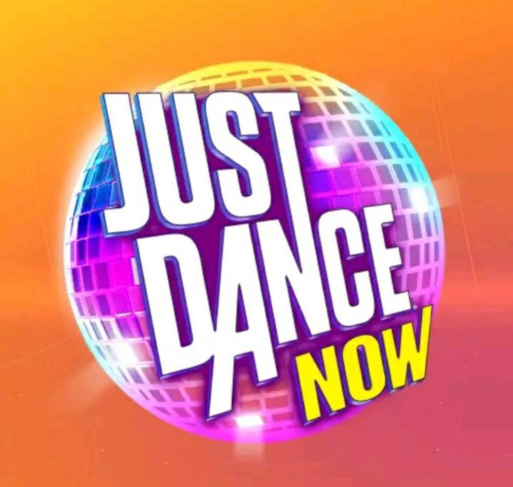 App Just Dance