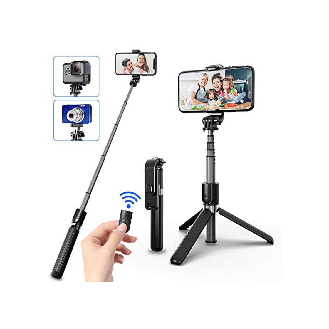 Product SYOSIN Palo Selfie Trípode