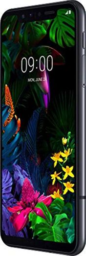 LG G8s - Smartphone