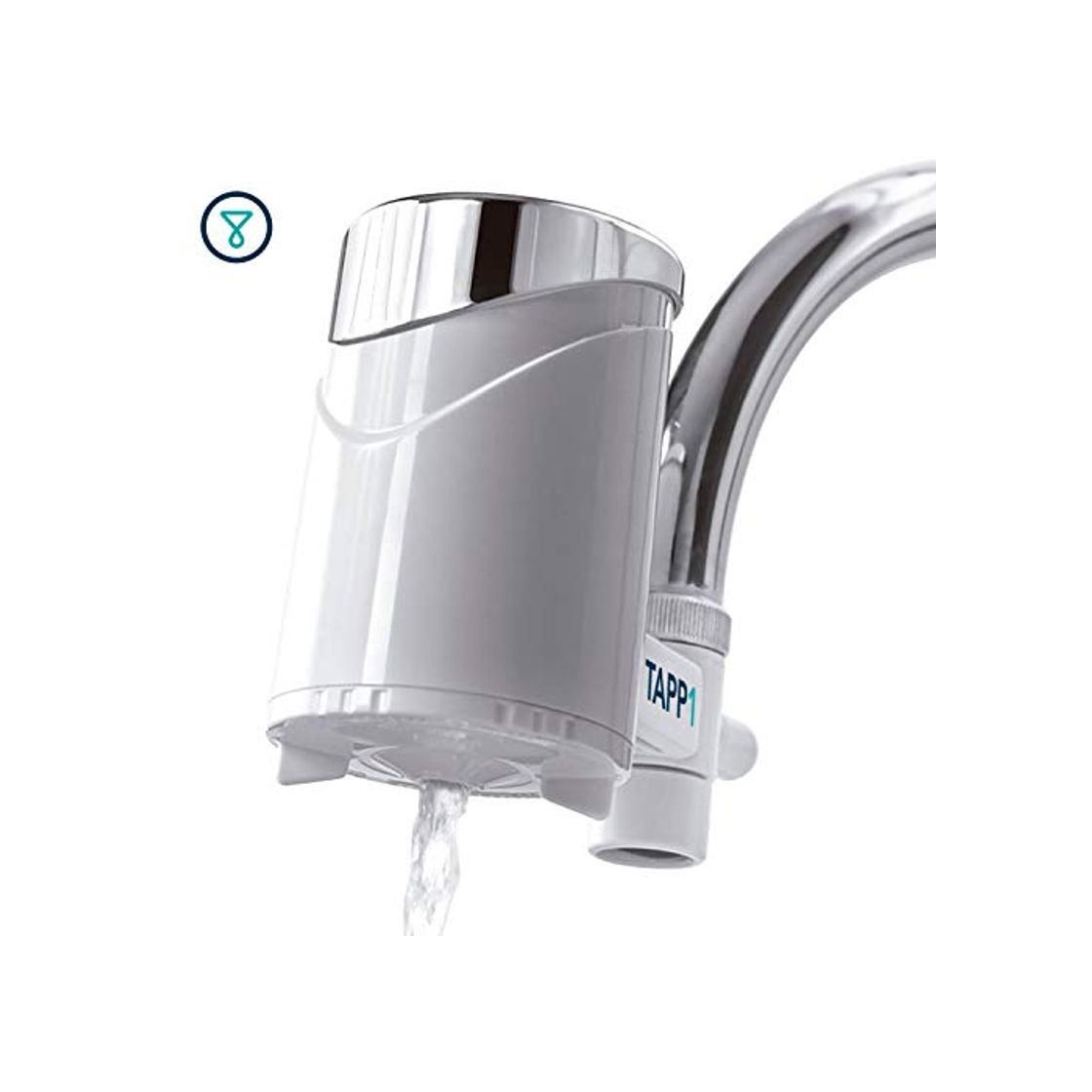 Elemento de la categoría hogar TAPP Water TAPP 1 - Filtro de Agua para Grifo