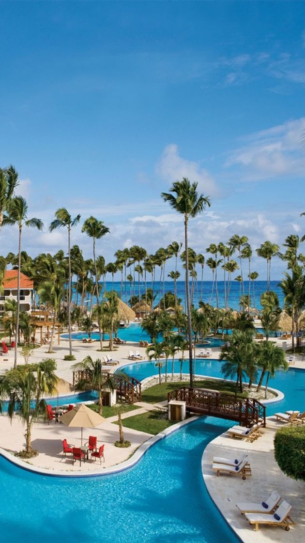 Place Dreams Punta Cana Resort & Spa