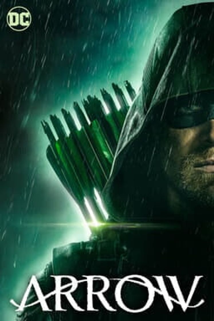 Serie Arrow