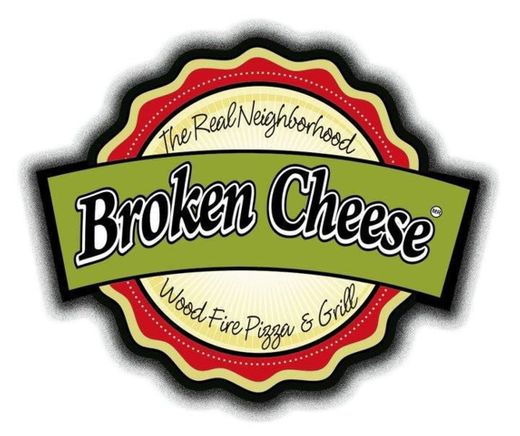 Broken Cheese