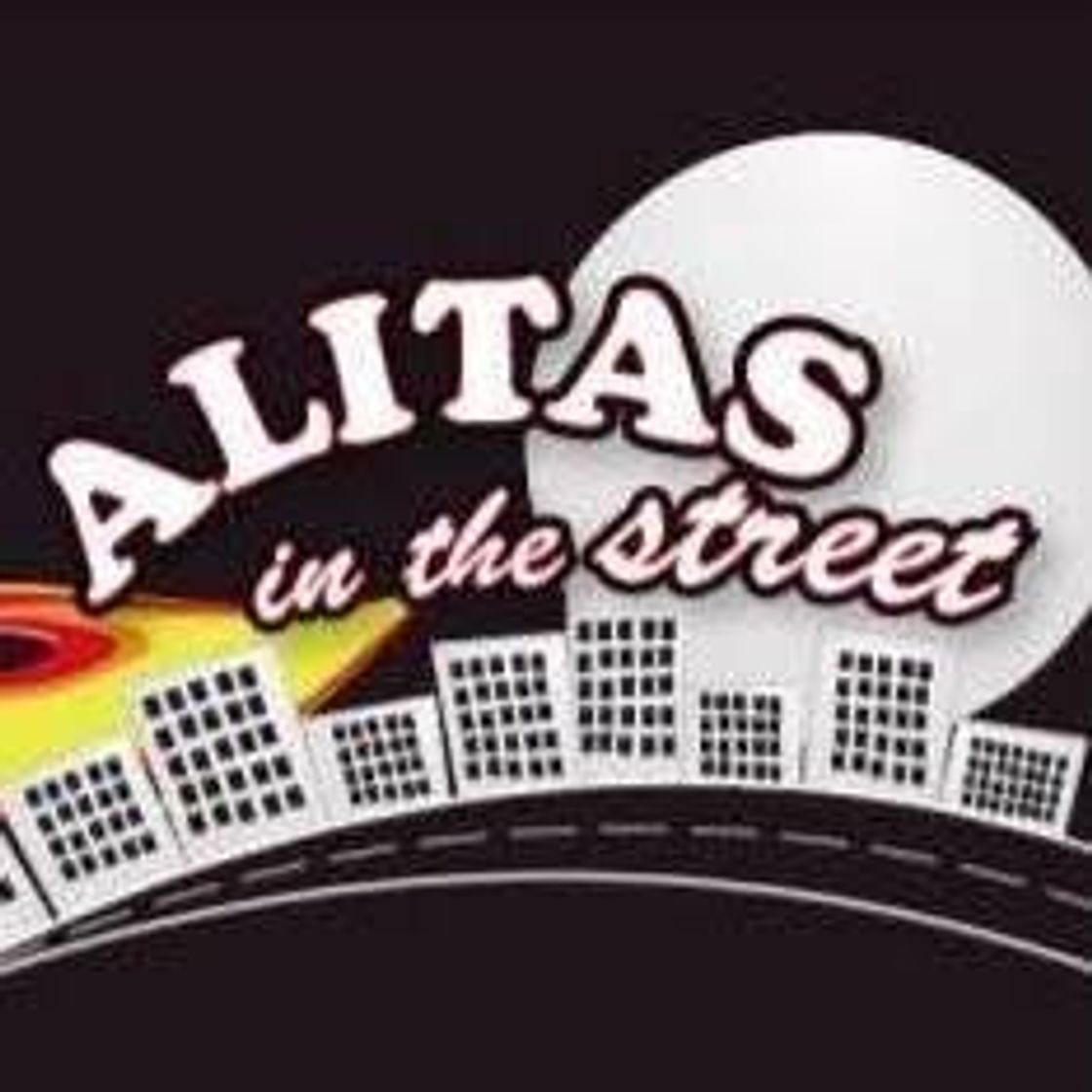 Restaurants Alitas In The Street