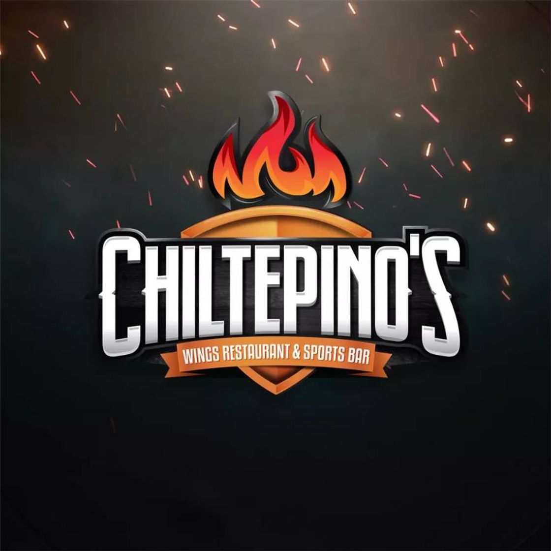 Restaurants Chiltepinos San Luis