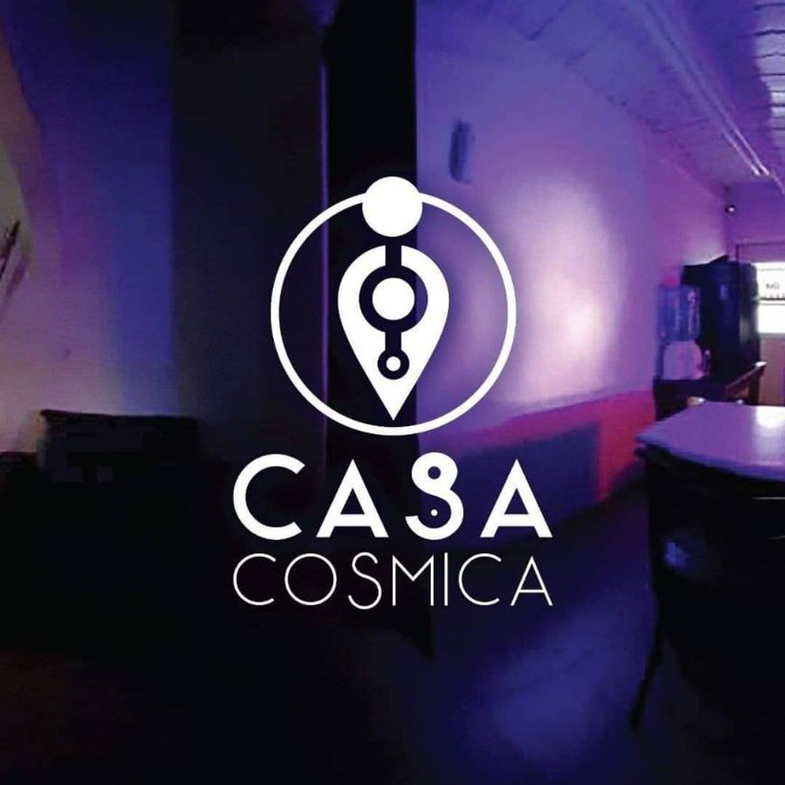 Fashion Casa Cosmica 