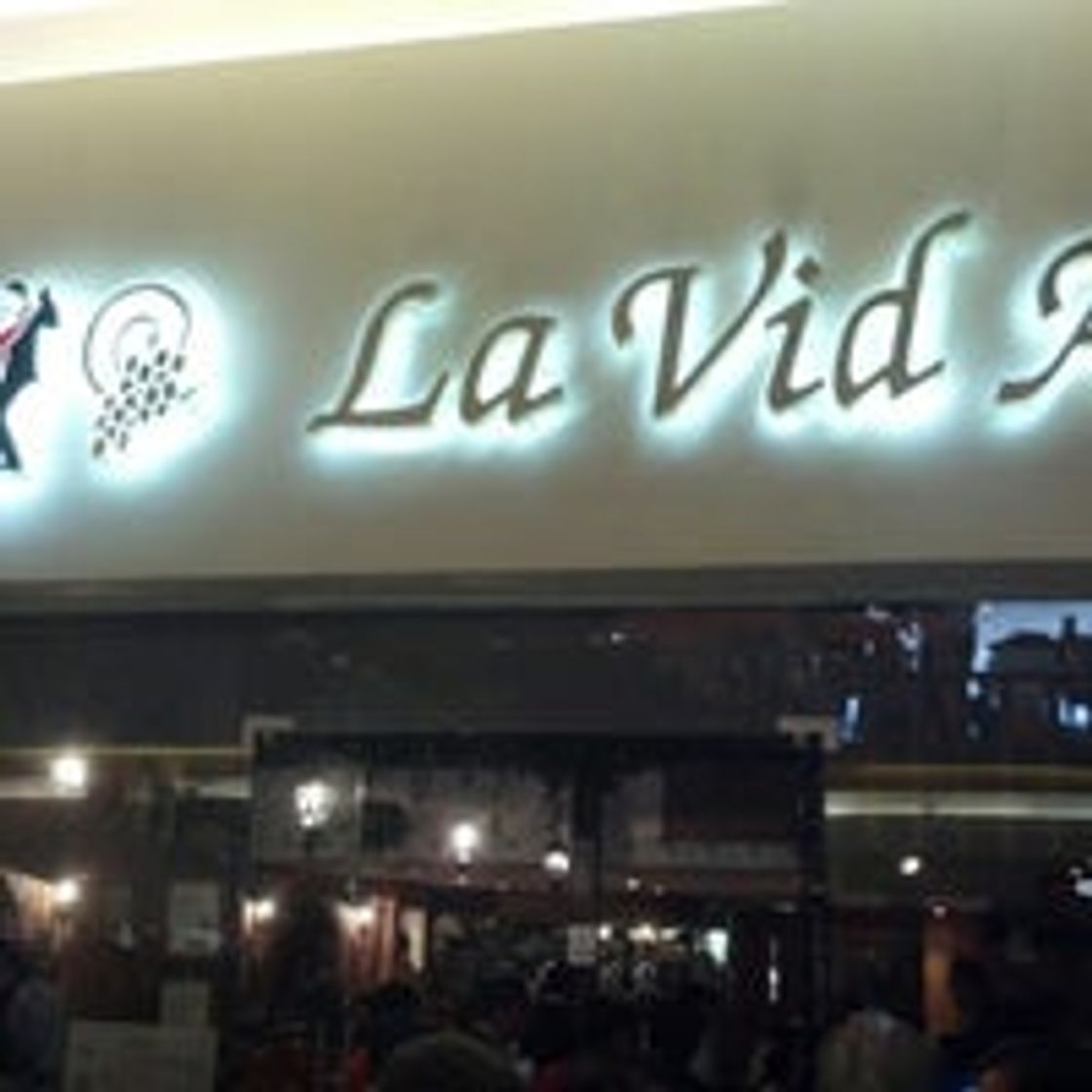 Restaurants La Vid Argentina Arboledas