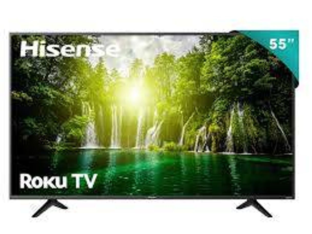 Producto Hisense 55"