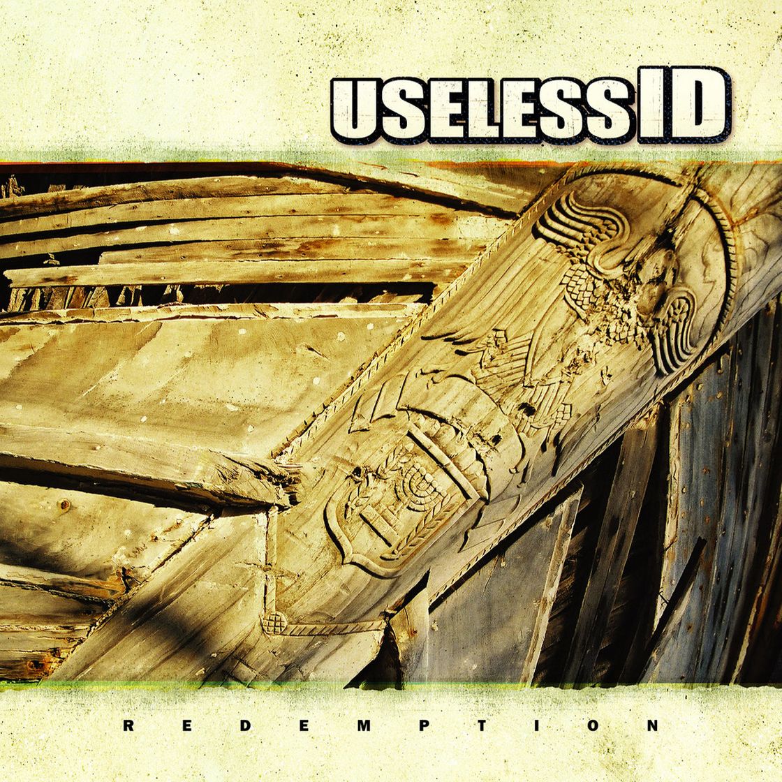 Music Useless ID - Before I Go