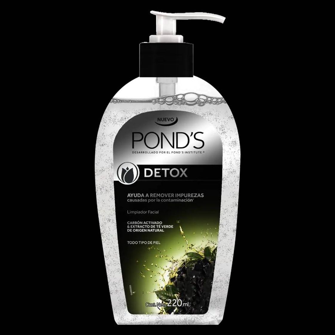 Producto Ponds Detox