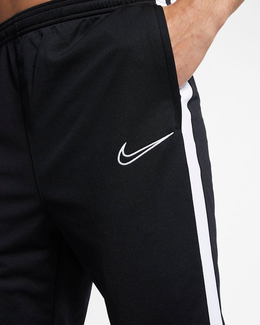 Product Nike Dri-FIT Academy C Chándal de fútbol, Hombre, Negro