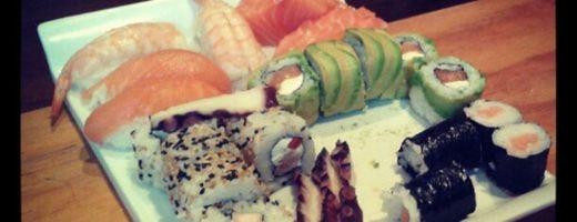 Okasama Sushi Y Japanese Food