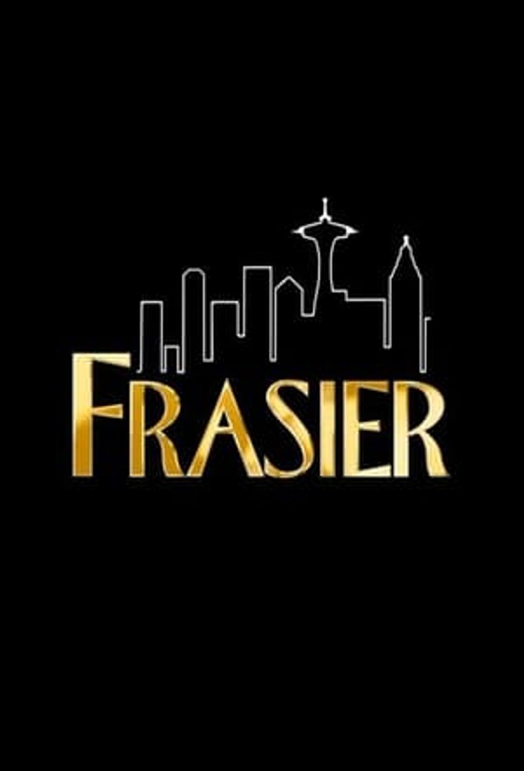 Serie Frasier