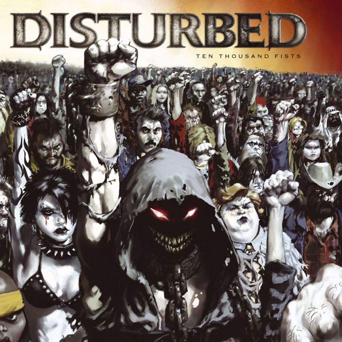 Music Ten Thousand Fists