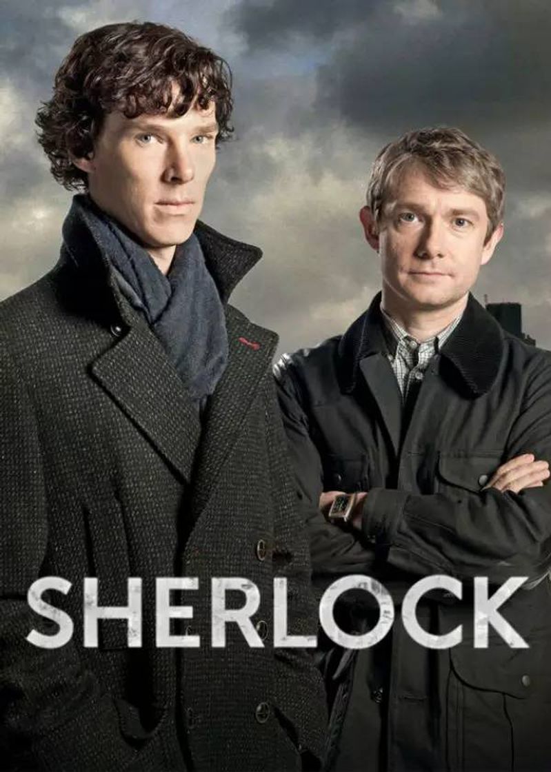 Serie Sherlock