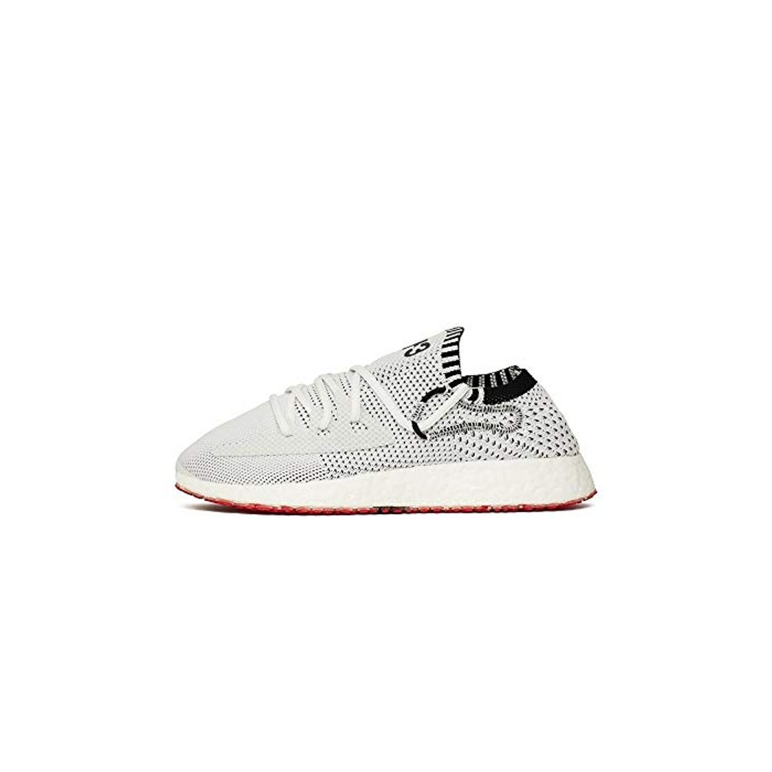 Social adidas - Y3 Raito Raceri - F97405, Gris