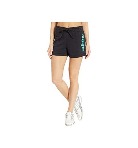 adidas Women's Essentials Linear Shorts