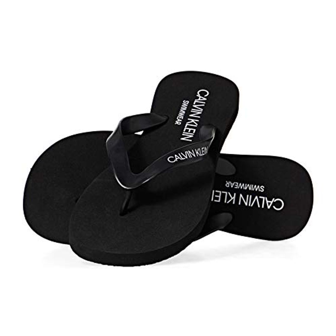 Product Infradito Uomo CALVIN KLEIN JEANS ff sandals unisex km0km00497 43