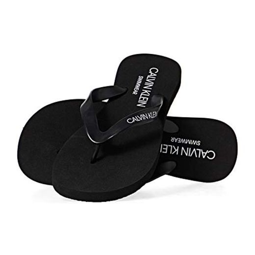 Infradito Uomo CALVIN KLEIN JEANS ff sandals unisex km0km00497 43